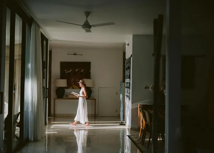 Akilea Bali فيلة أُلُواتو